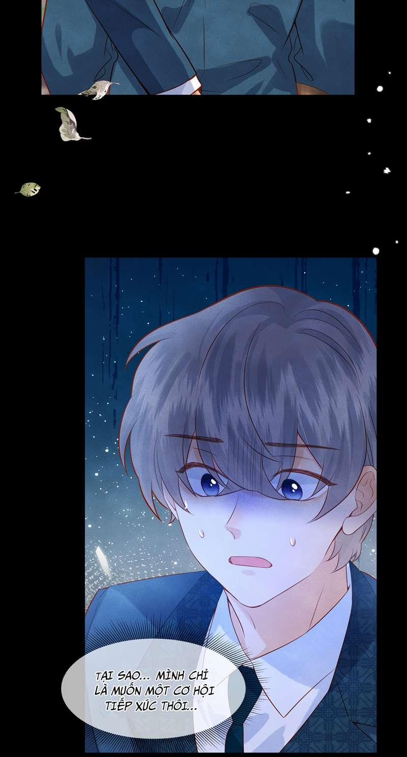 Giam Thủ Bị Đạo 37 trang 10