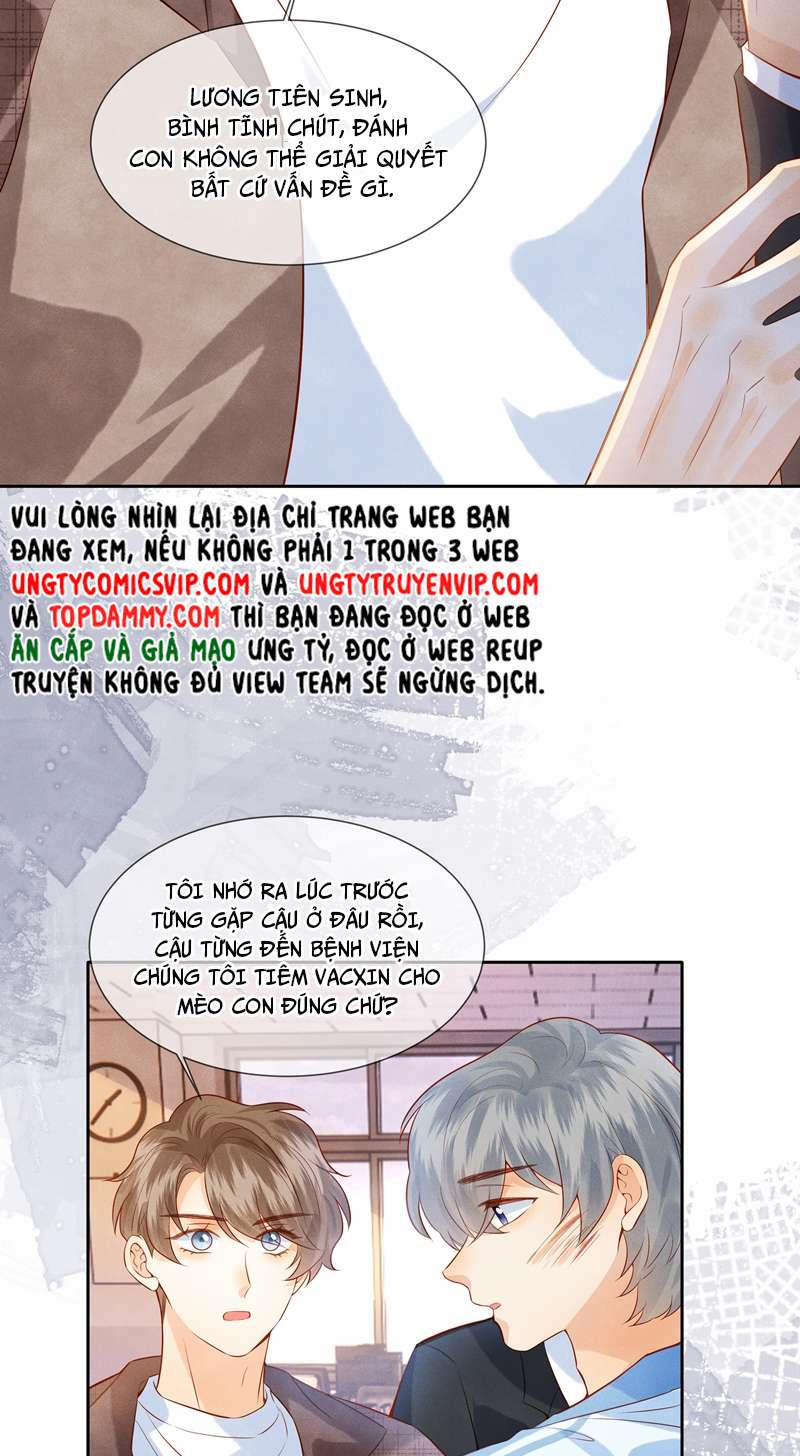 Giam Thủ Bị Đạo 37 trang 17