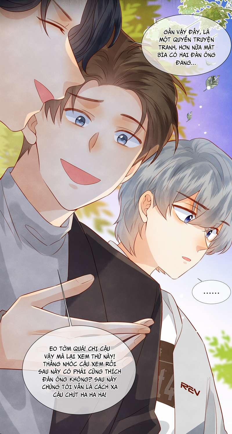 Giam Thủ Bị Đạo 37 trang 2