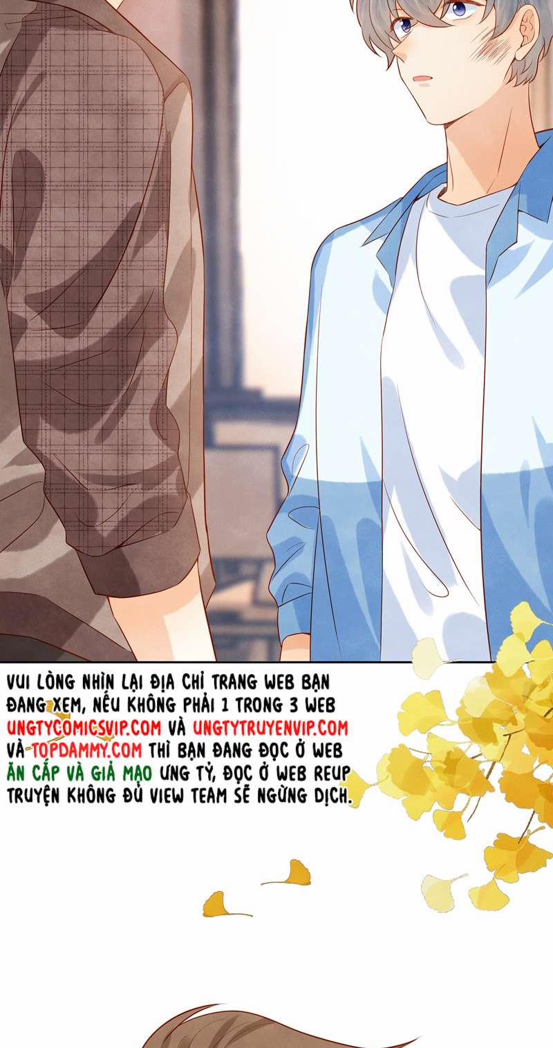 Giam Thủ Bị Đạo 37 trang 21