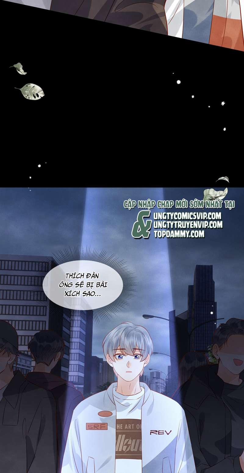 Giam Thủ Bị Đạo 37 trang 3