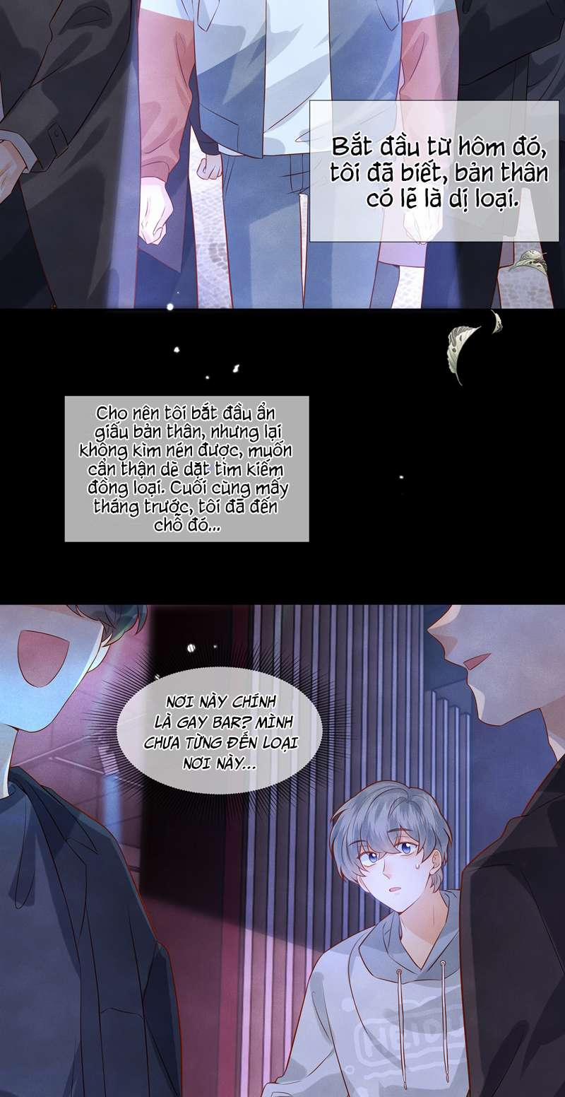 Giam Thủ Bị Đạo 37 trang 4