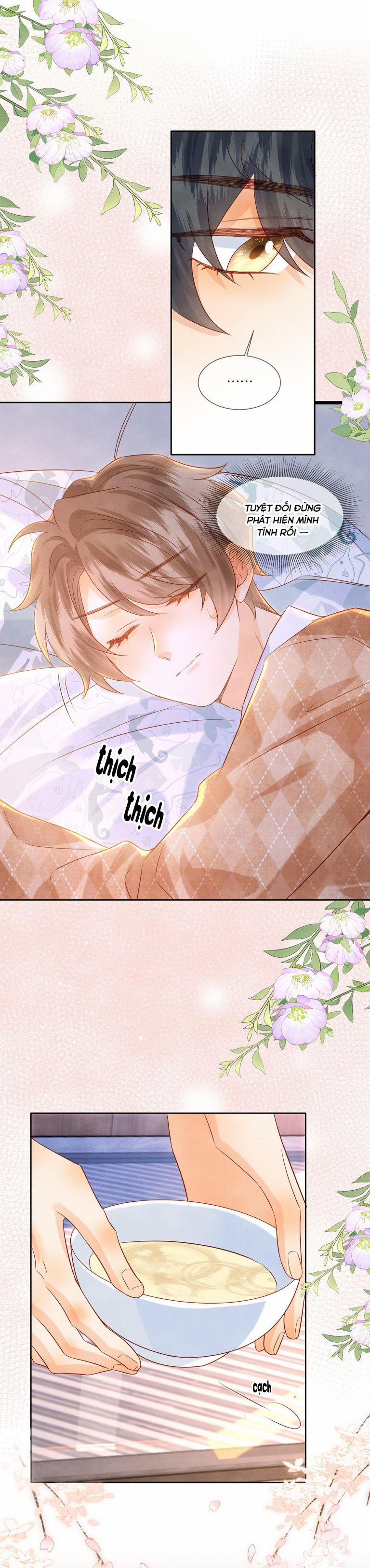 Giam Thủ Bị Đạo 39 trang 5