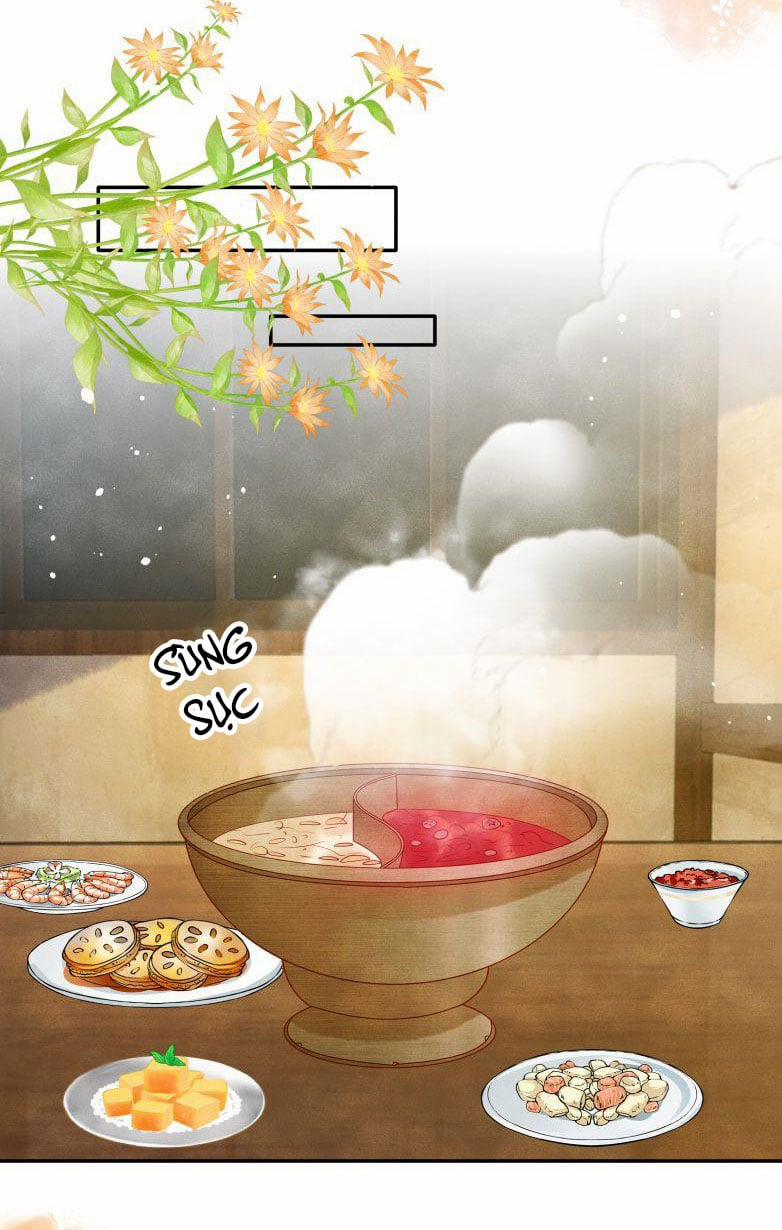 Giam Thủ Bị Đạo 4 trang 11