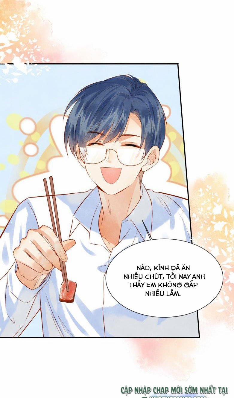 Giam Thủ Bị Đạo 4 trang 12