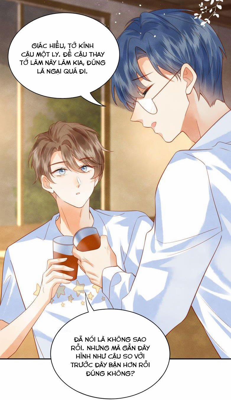 Giam Thủ Bị Đạo 4 trang 17