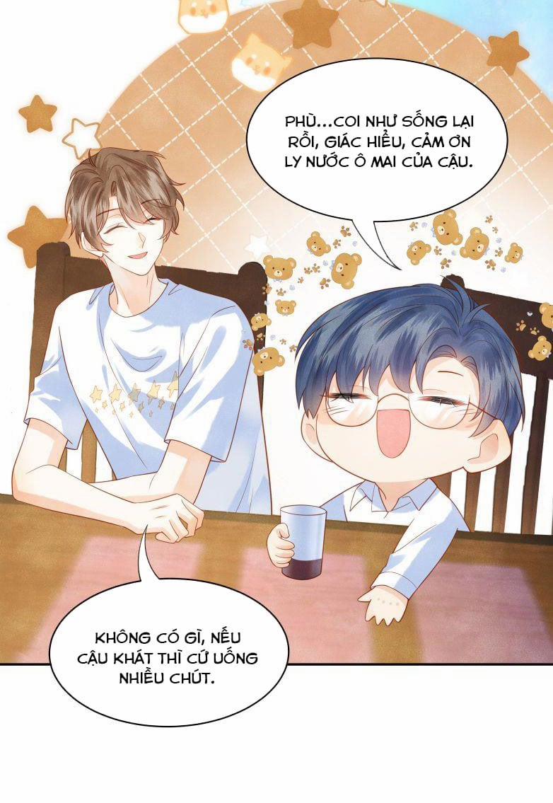 Giam Thủ Bị Đạo 4 trang 2