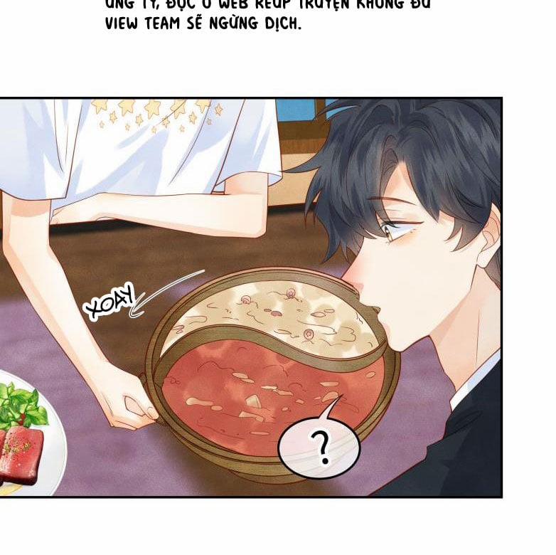 Giam Thủ Bị Đạo 4 trang 23