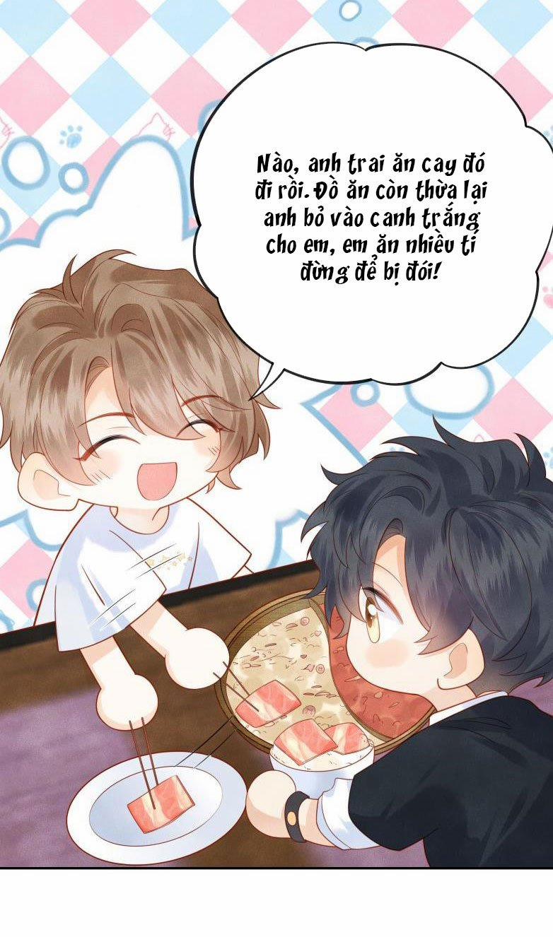 Giam Thủ Bị Đạo 4 trang 26