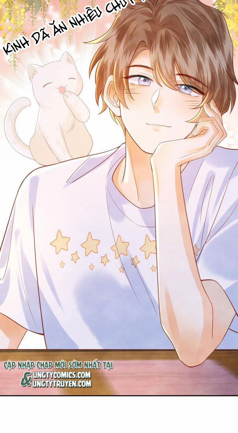 Giam Thủ Bị Đạo 4 trang 28