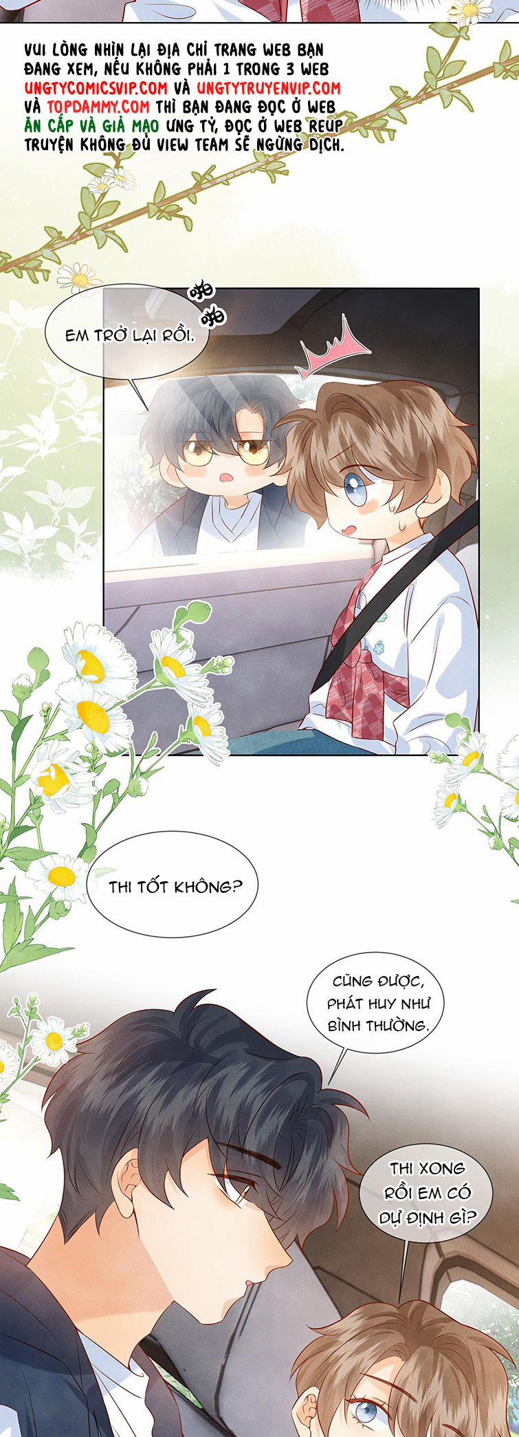 Giam Thủ Bị Đạo 40 trang 14