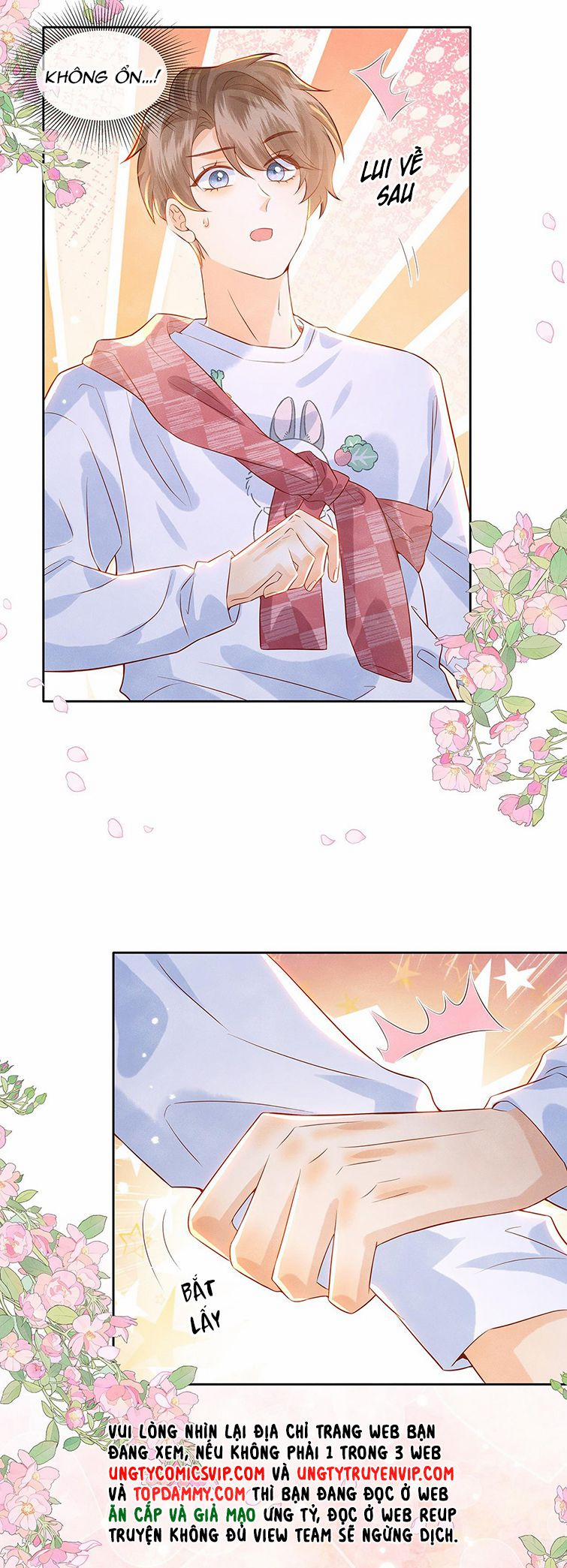 Giam Thủ Bị Đạo 40 trang 22