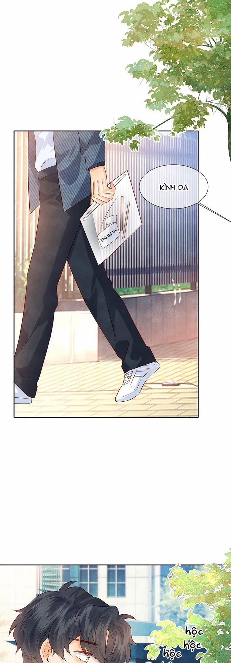 Giam Thủ Bị Đạo 40 trang 8