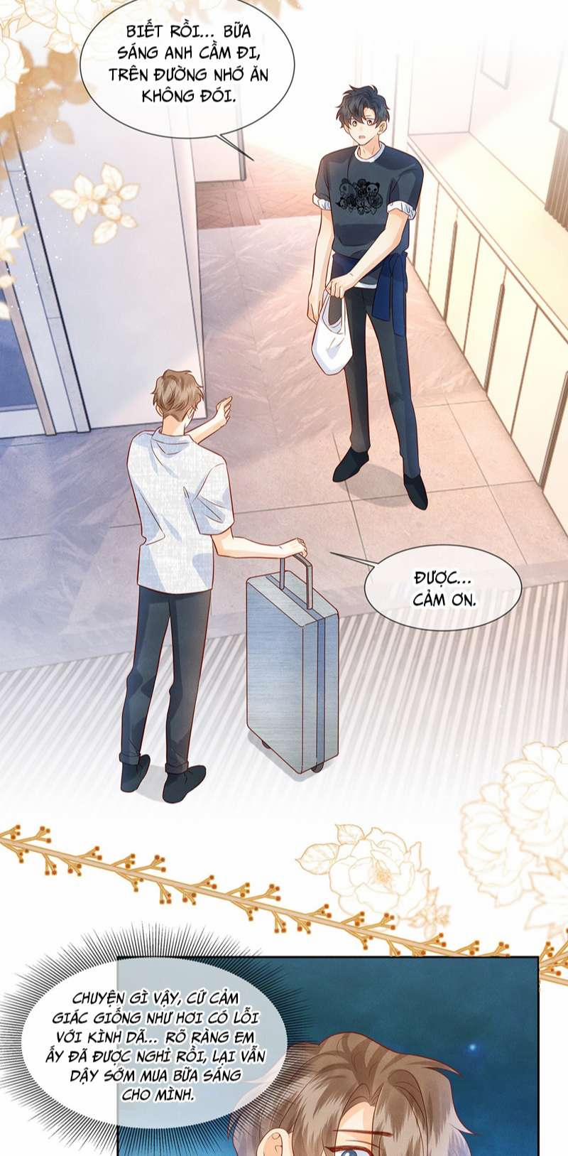 Giam Thủ Bị Đạo 41 trang 15