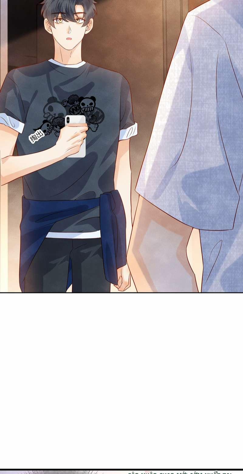 Giam Thủ Bị Đạo 41 trang 19