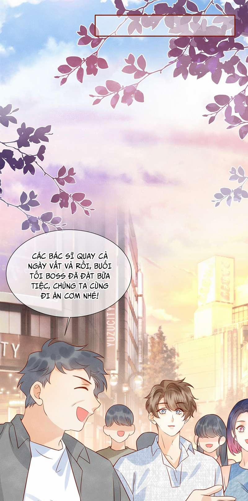 Giam Thủ Bị Đạo 41 trang 21