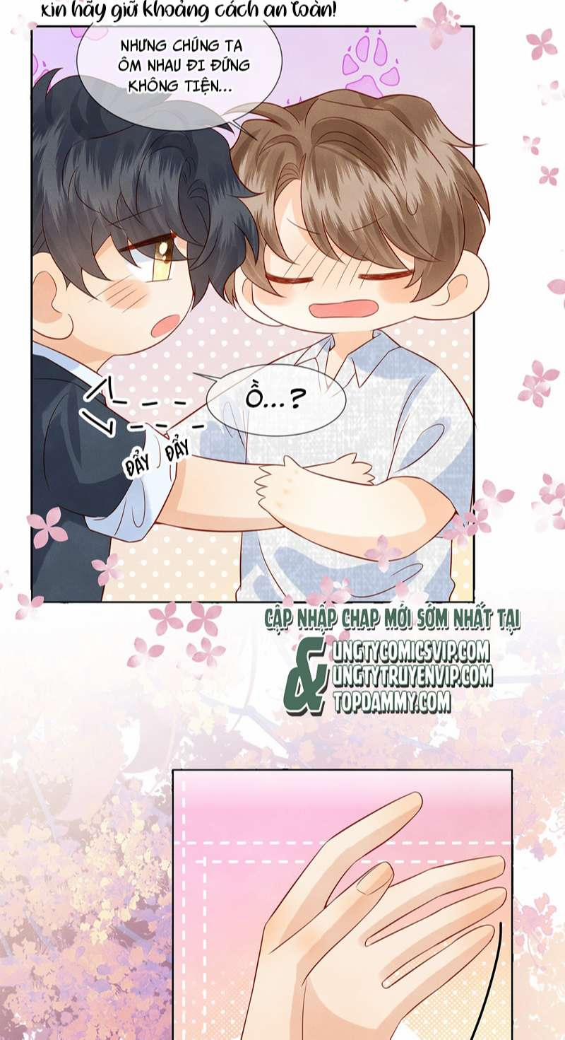 Giam Thủ Bị Đạo 41 trang 33