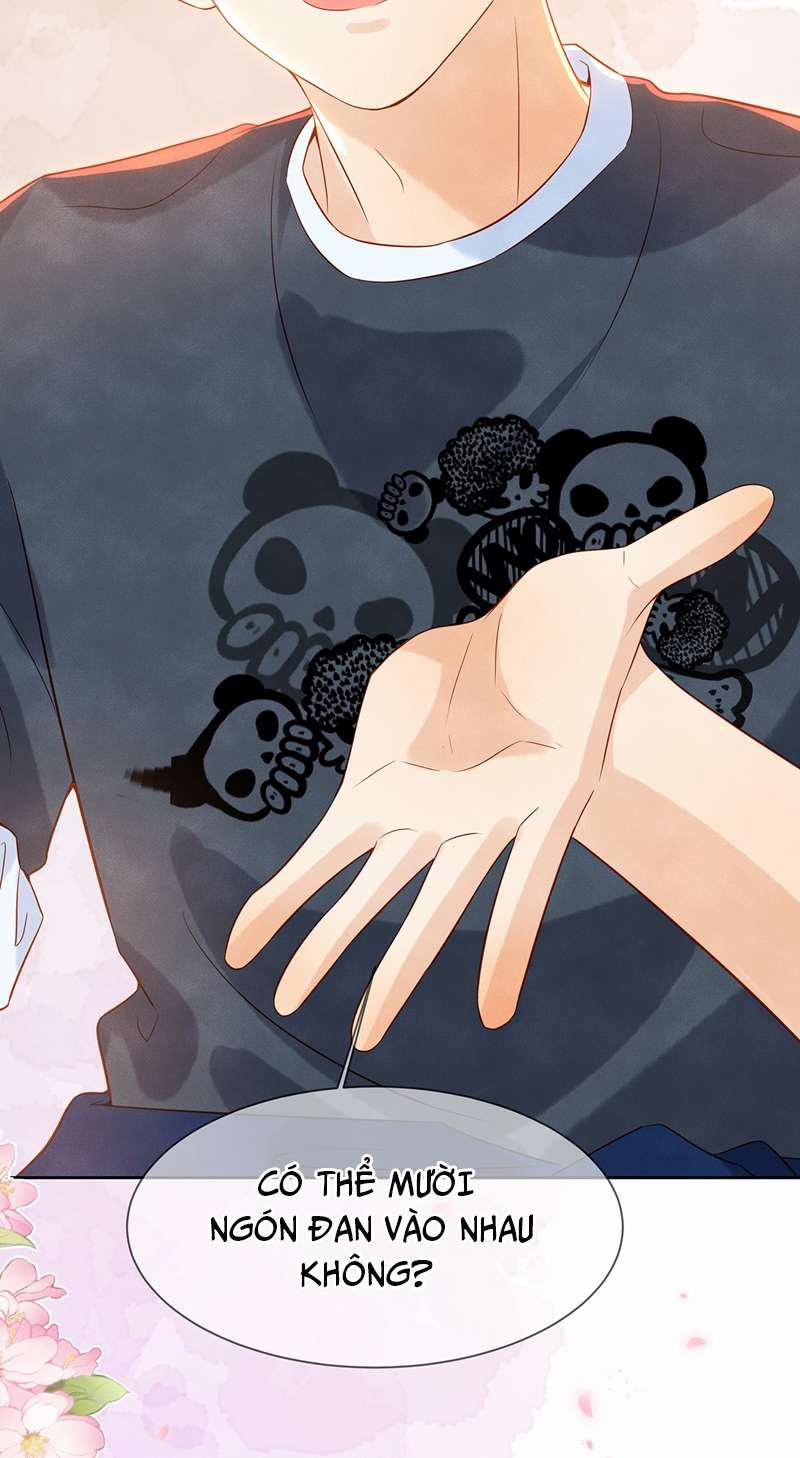 Giam Thủ Bị Đạo 41 trang 35