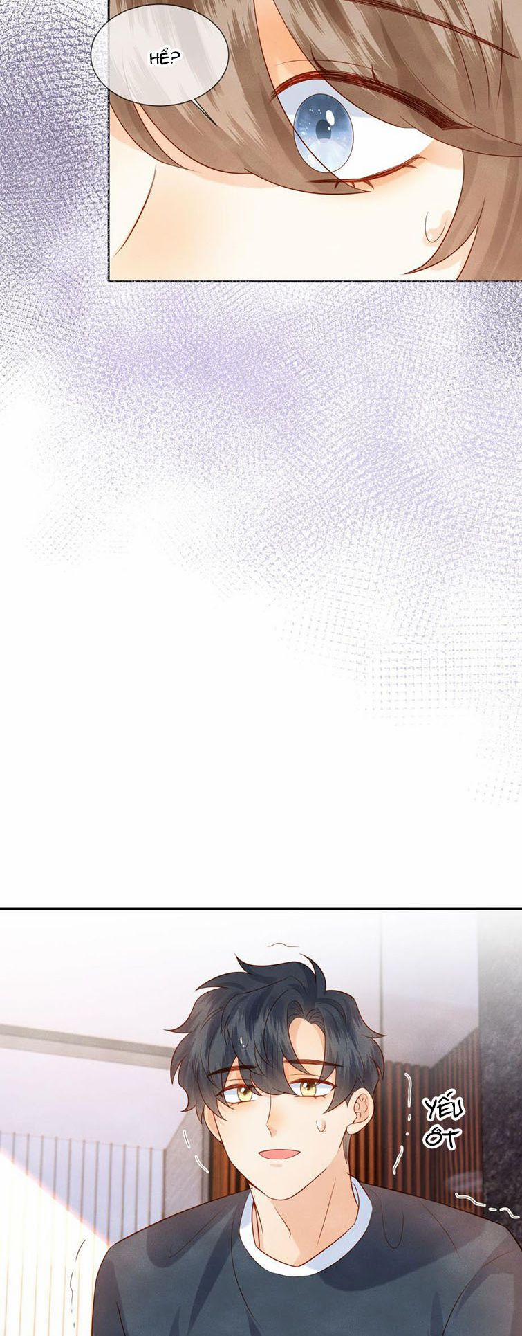 Giam Thủ Bị Đạo 42 trang 20