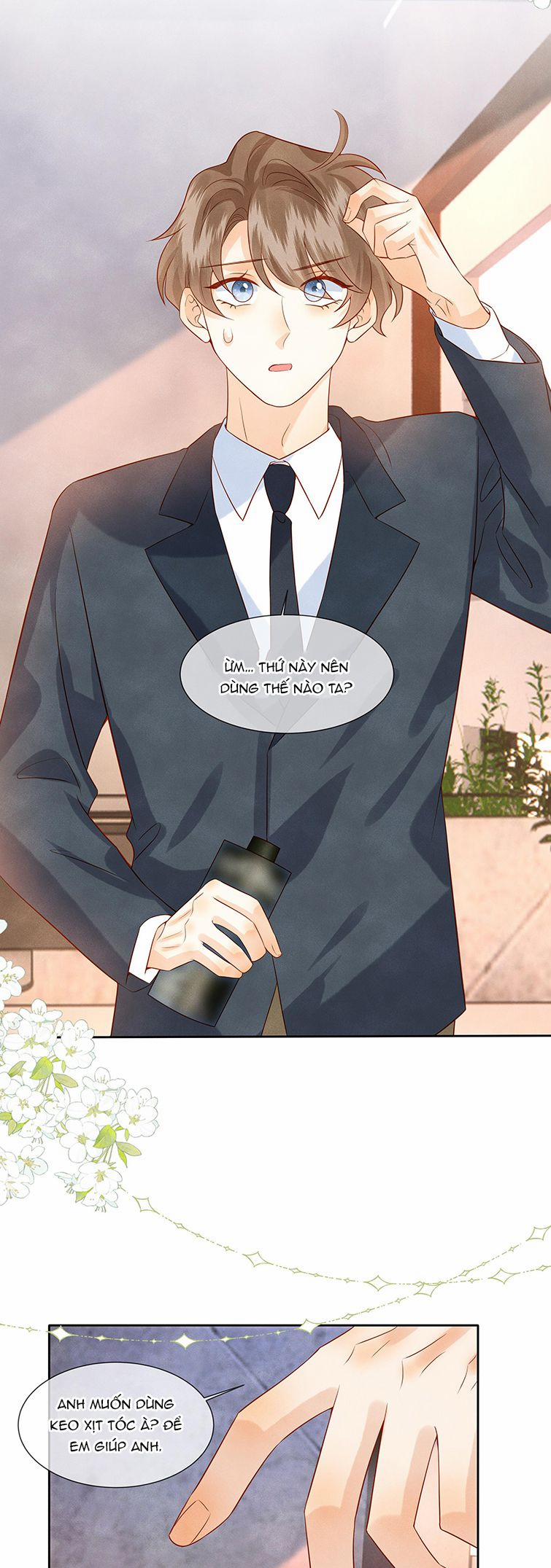 Giam Thủ Bị Đạo 43 trang 16