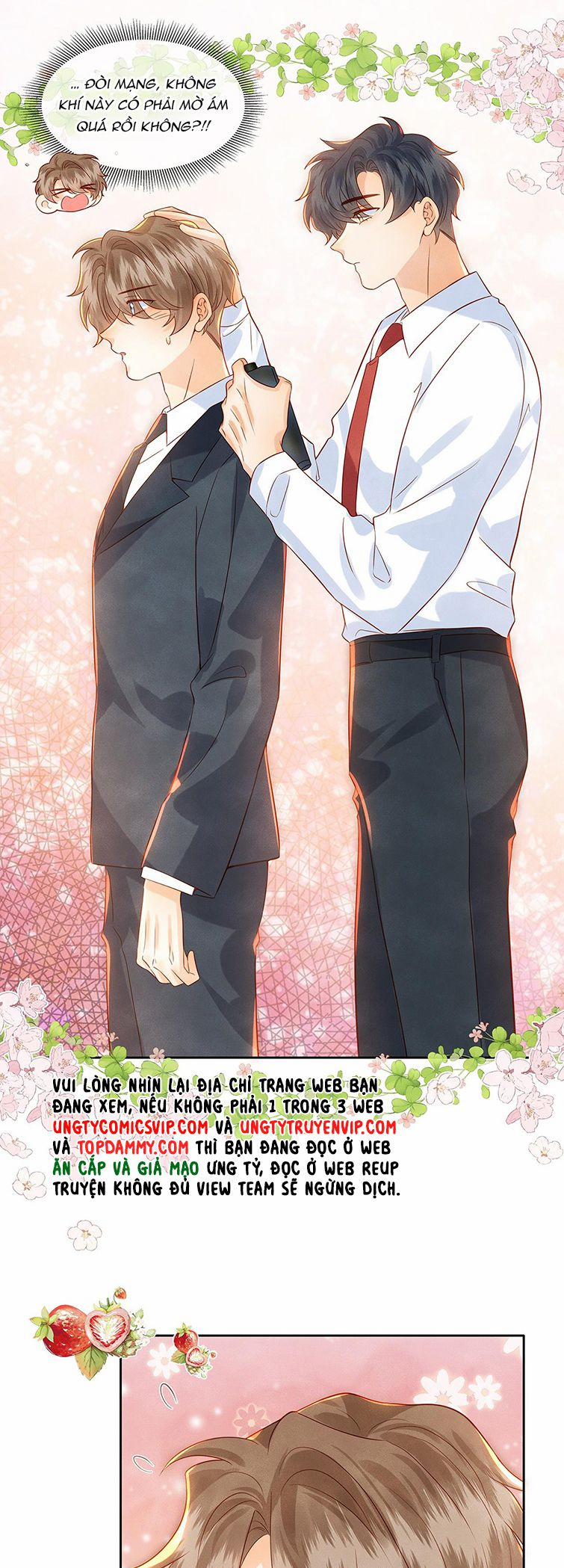 Giam Thủ Bị Đạo 43 trang 18