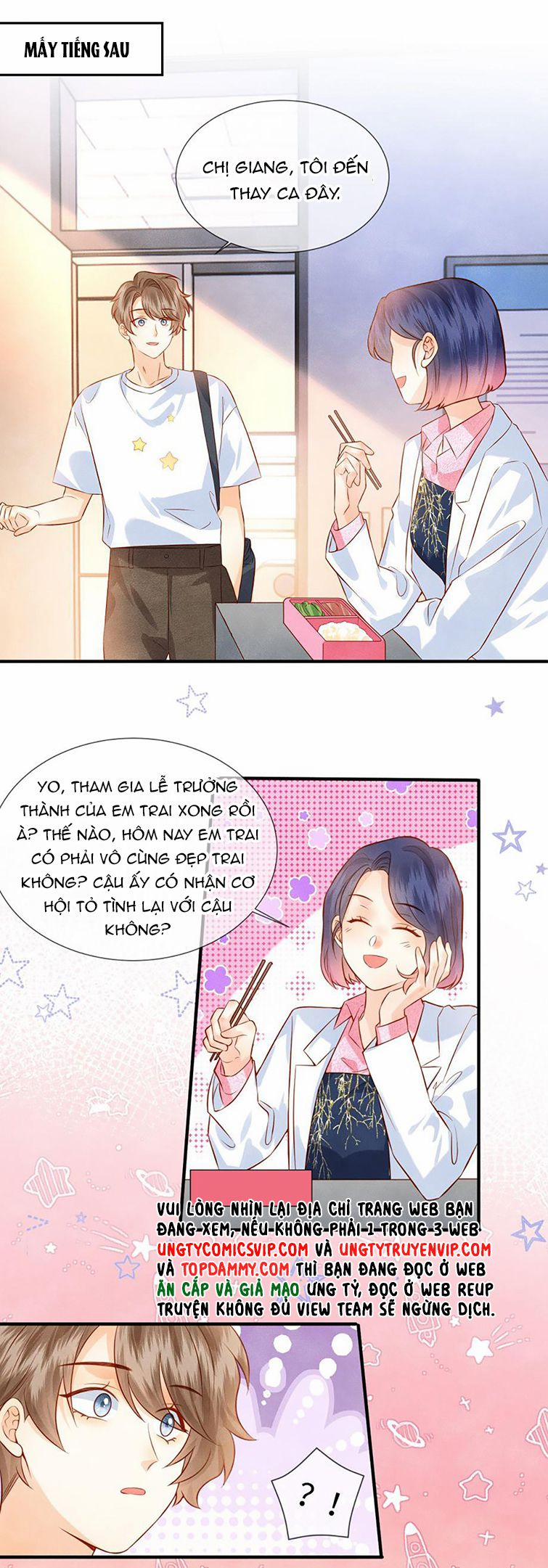 Giam Thủ Bị Đạo 44 trang 1