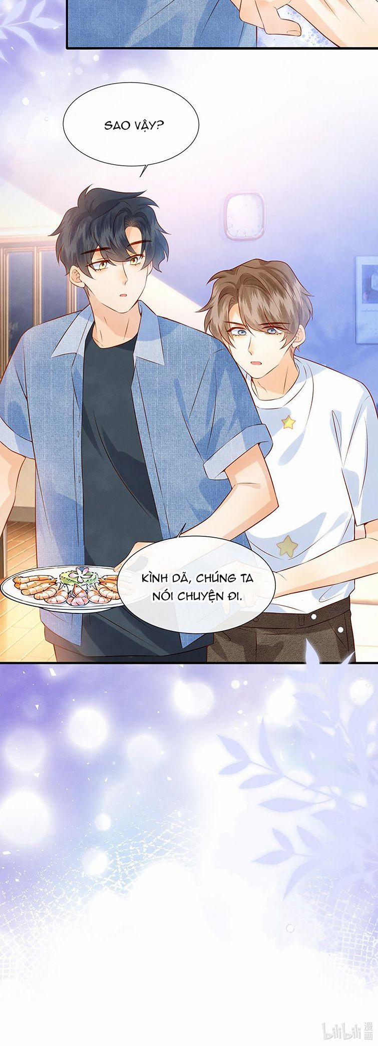 Giam Thủ Bị Đạo 44 trang 16