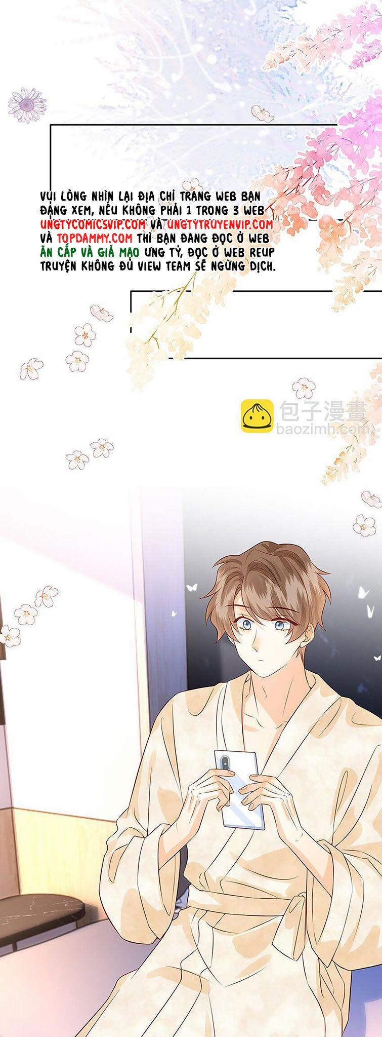 Giam Thủ Bị Đạo 45 trang 14