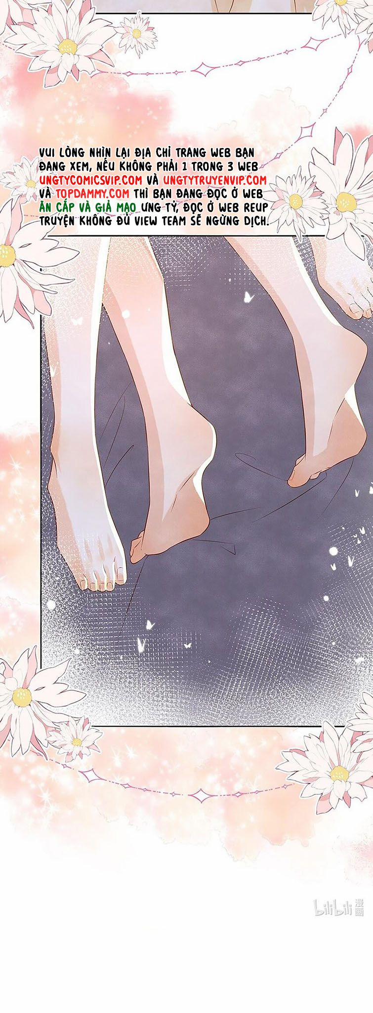 Giam Thủ Bị Đạo 45 trang 21