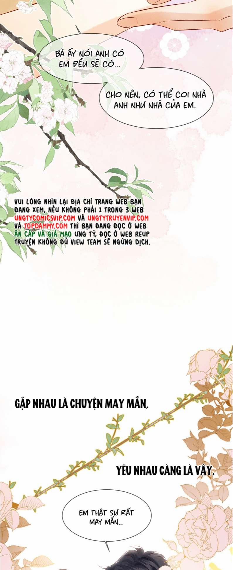 Giam Thủ Bị Đạo 46 trang 43