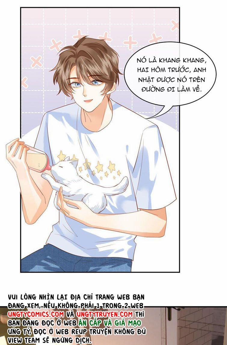 Giam Thủ Bị Đạo 5 trang 18