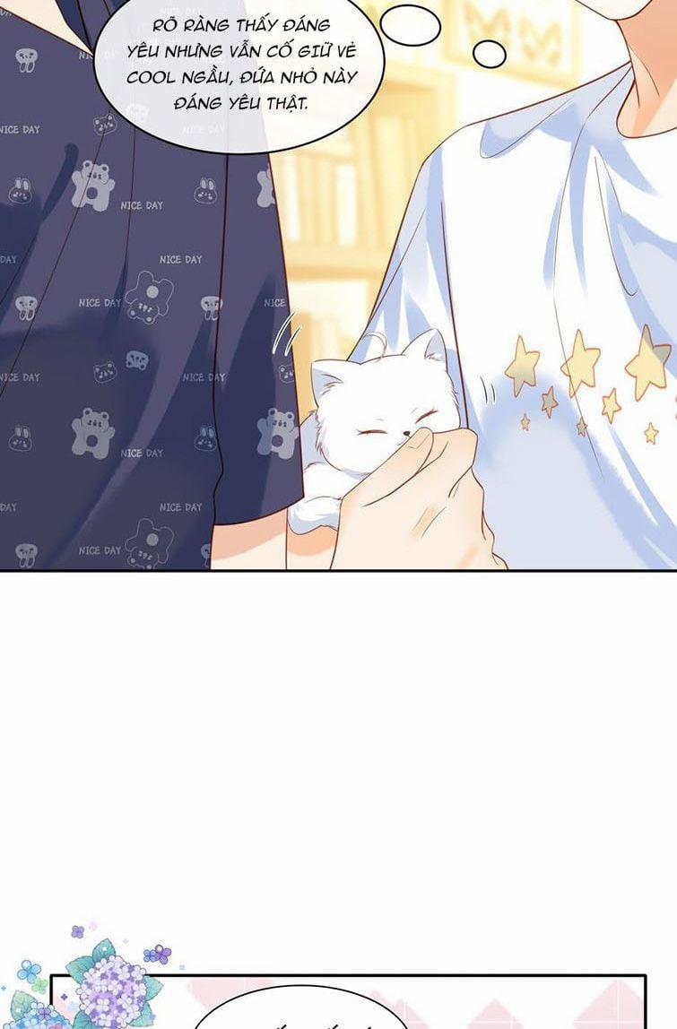 Giam Thủ Bị Đạo 5 trang 22