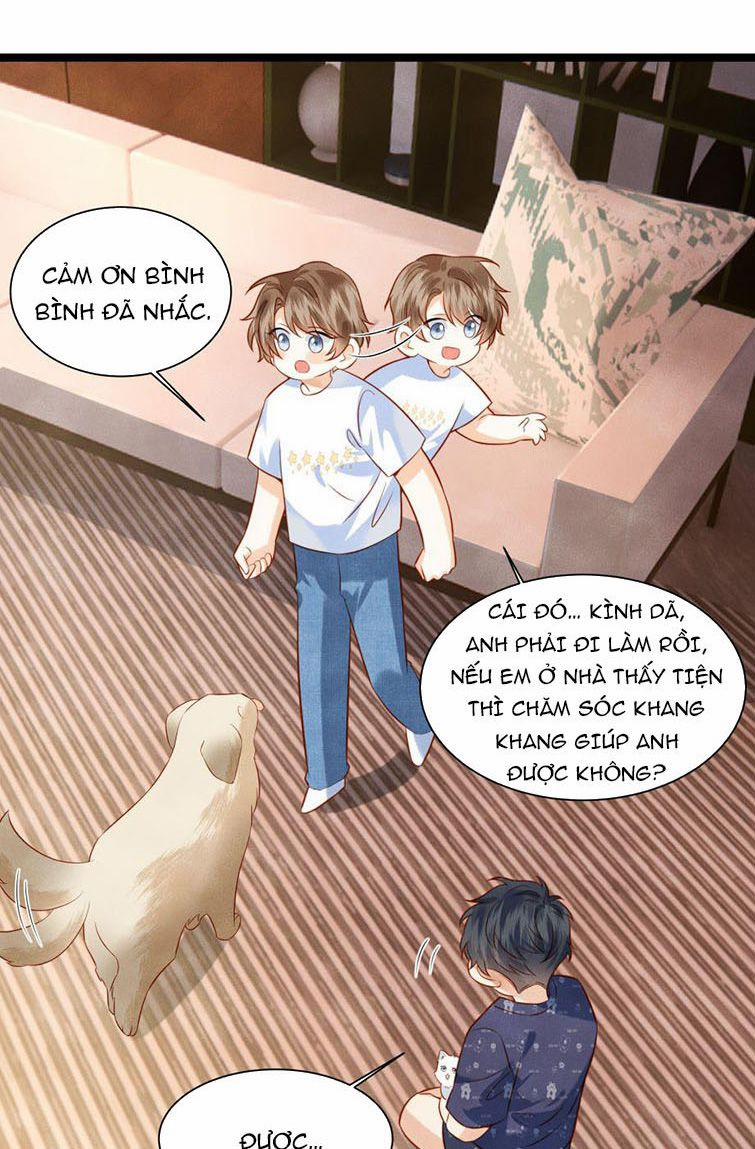 Giam Thủ Bị Đạo 5 trang 30