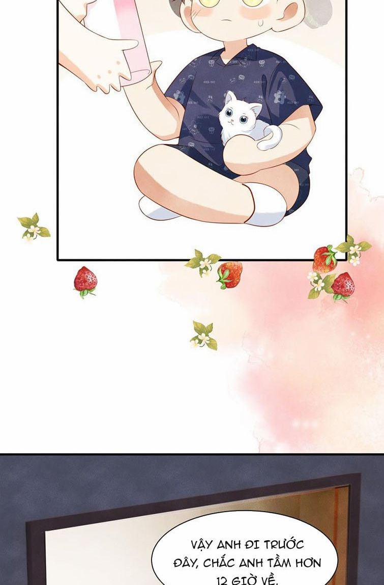 Giam Thủ Bị Đạo 5 trang 32