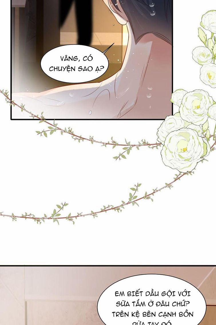 Giam Thủ Bị Đạo 5 trang 4