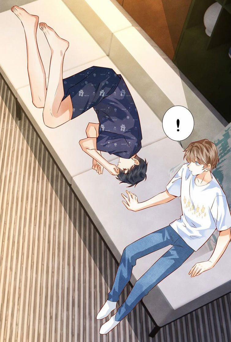 Giam Thủ Bị Đạo 5 trang 44