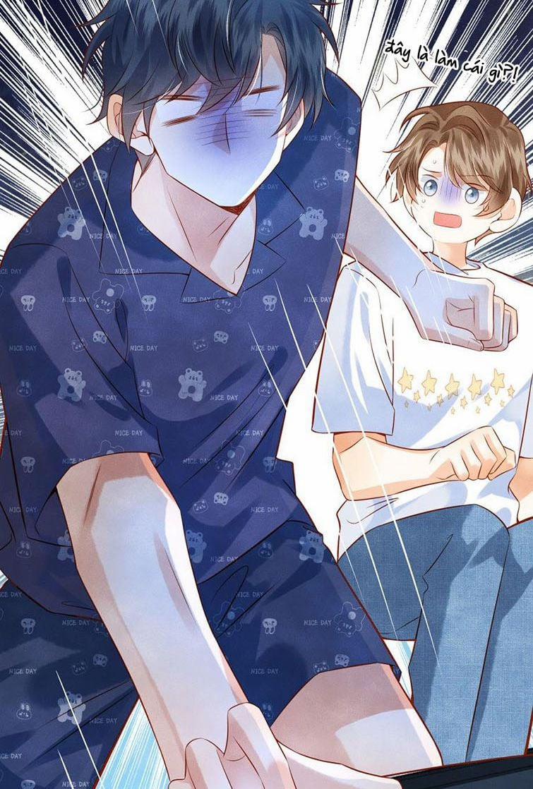 Giam Thủ Bị Đạo 5 trang 49