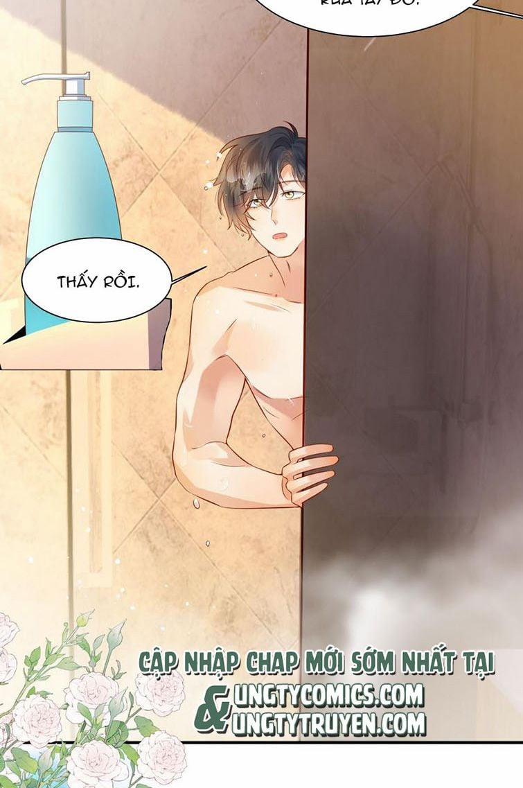 Giam Thủ Bị Đạo 5 trang 5