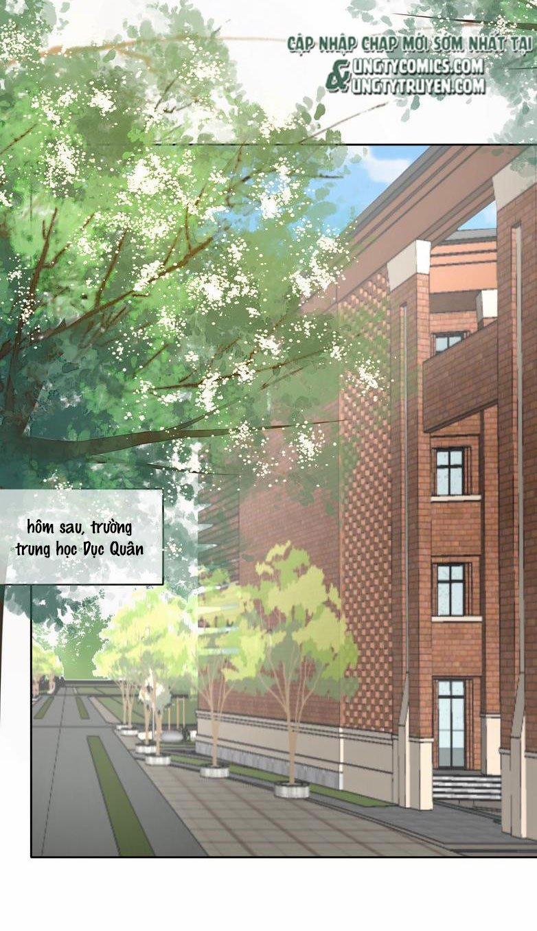 Giam Thủ Bị Đạo 6 trang 34