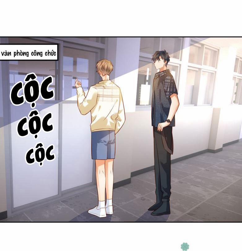 Giam Thủ Bị Đạo 6 trang 35