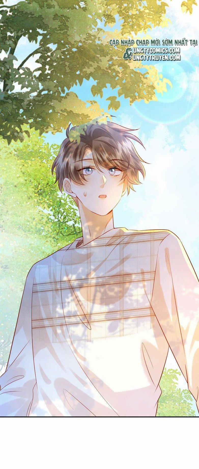 Giam Thủ Bị Đạo 7 trang 10