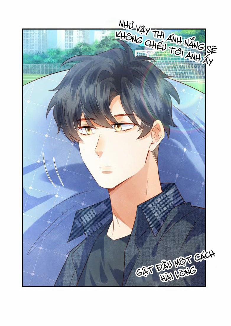 Giam Thủ Bị Đạo 7 trang 11