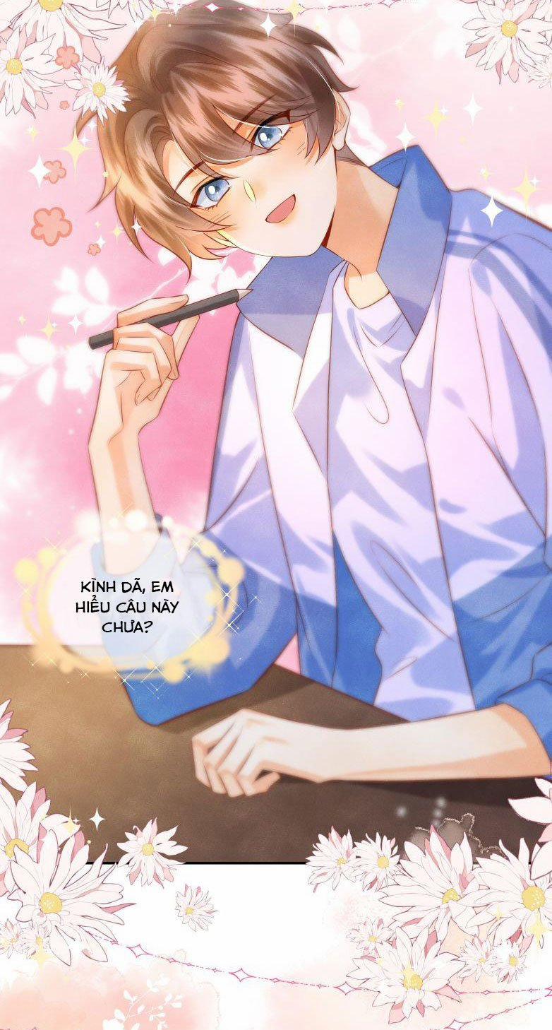 Giam Thủ Bị Đạo 7 trang 20