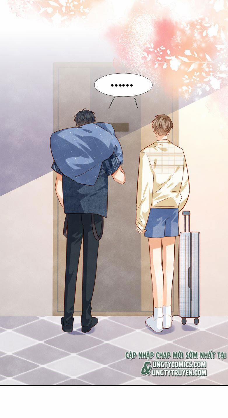 Giam Thủ Bị Đạo 7 trang 22