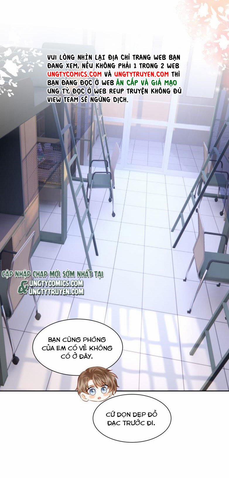 Giam Thủ Bị Đạo 7 trang 25