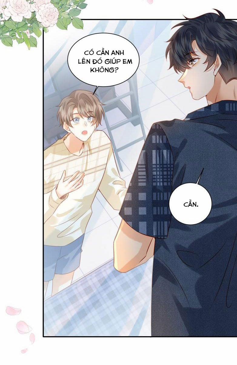 Giam Thủ Bị Đạo 7 trang 27