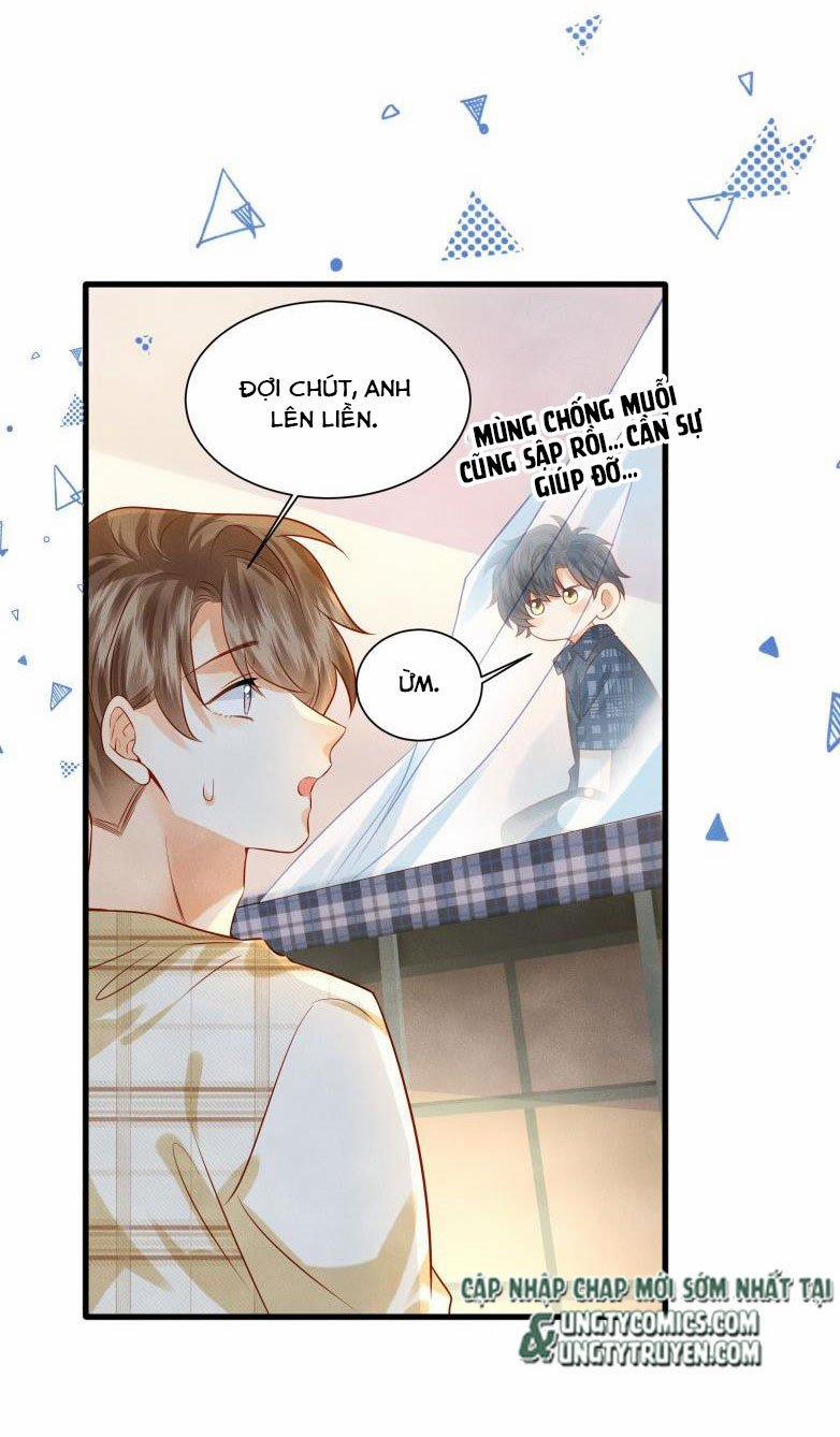 Giam Thủ Bị Đạo 7 trang 31