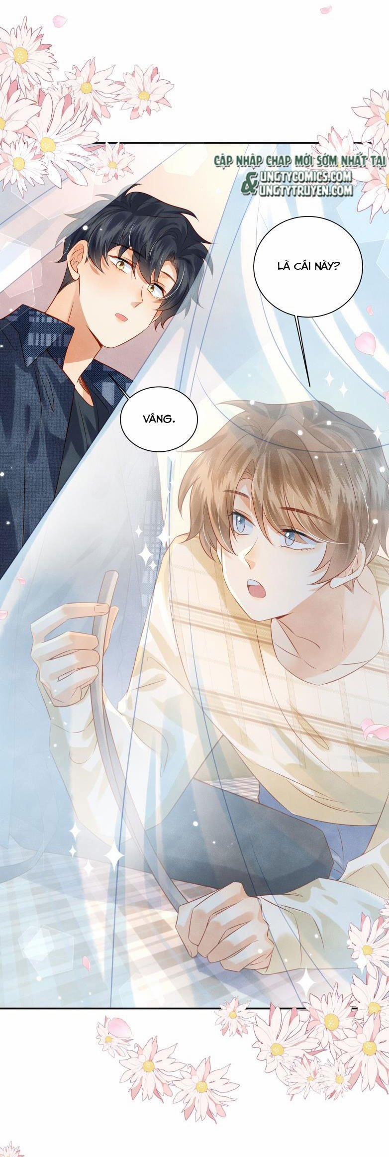 Giam Thủ Bị Đạo 7 trang 35