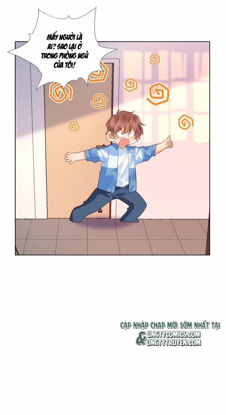 Giam Thủ Bị Đạo 7 trang 42