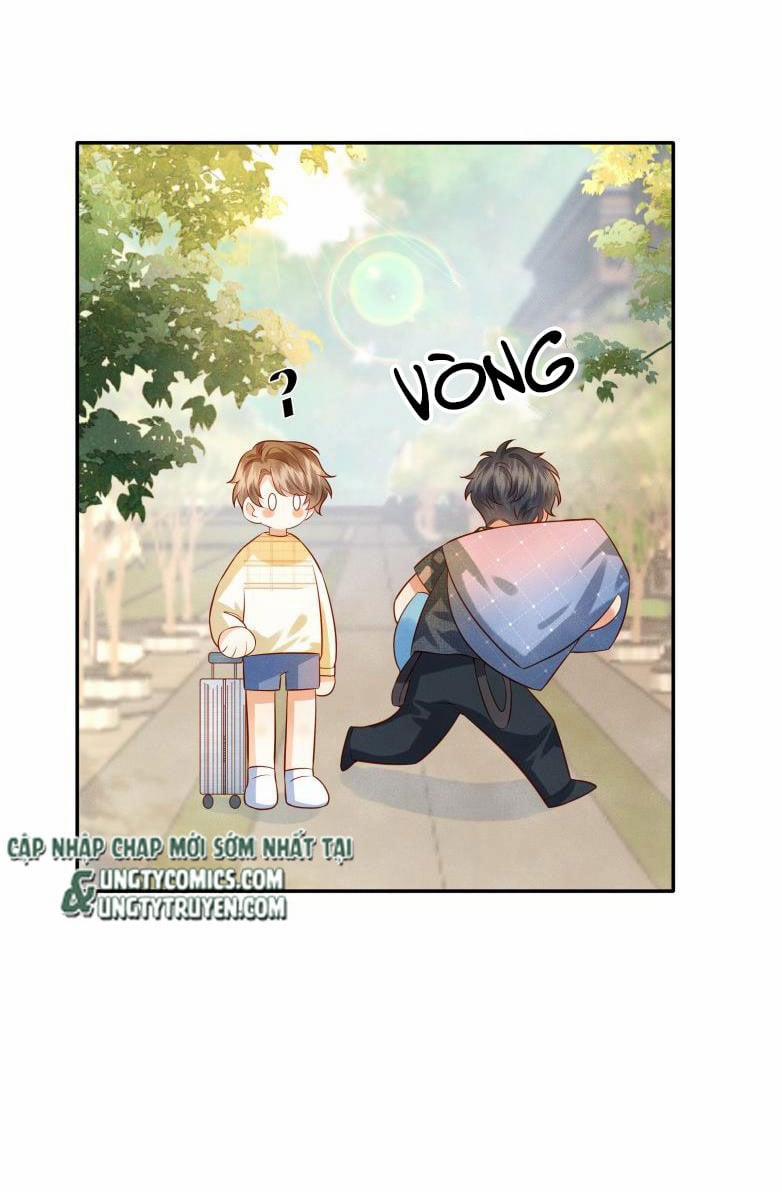 Giam Thủ Bị Đạo 7 trang 8